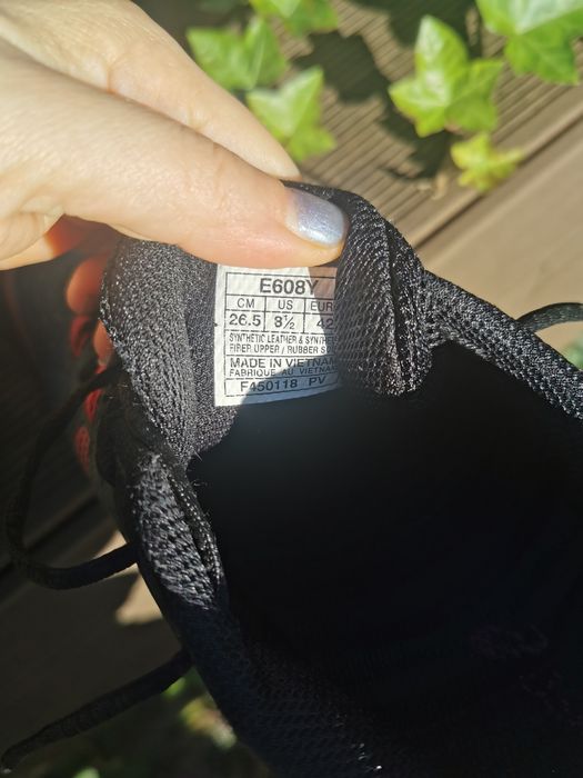 Sapatilhas andebol asics