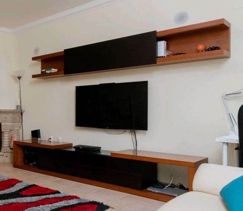 Movel sala de estar