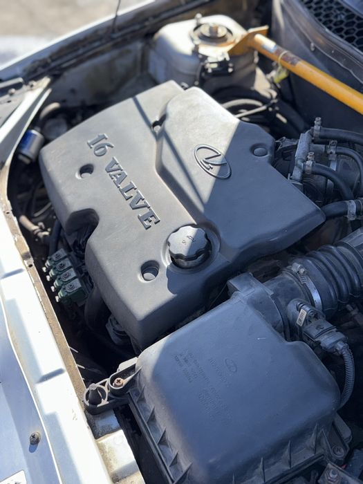 Lada priora 2007 16v gaz/benz