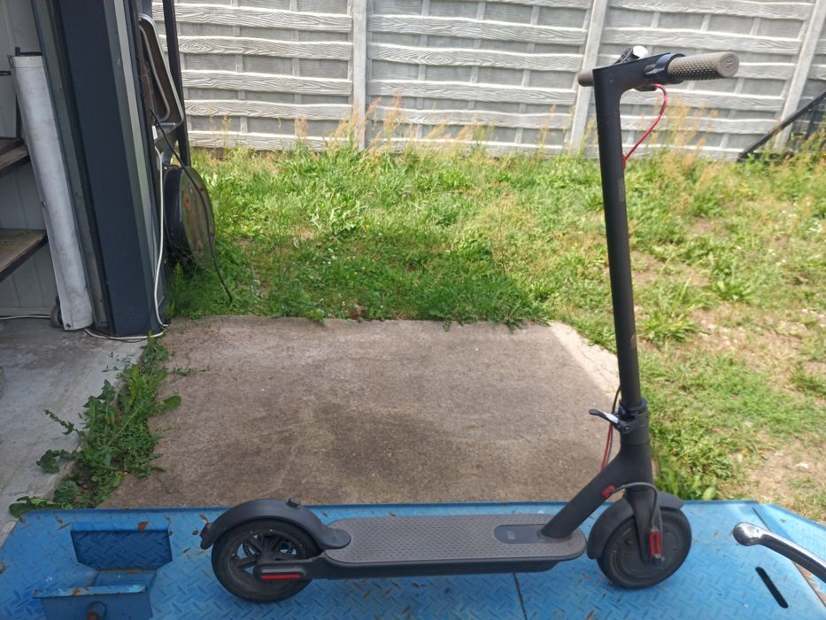 Sprzedam hulajnogę Xiaomi
