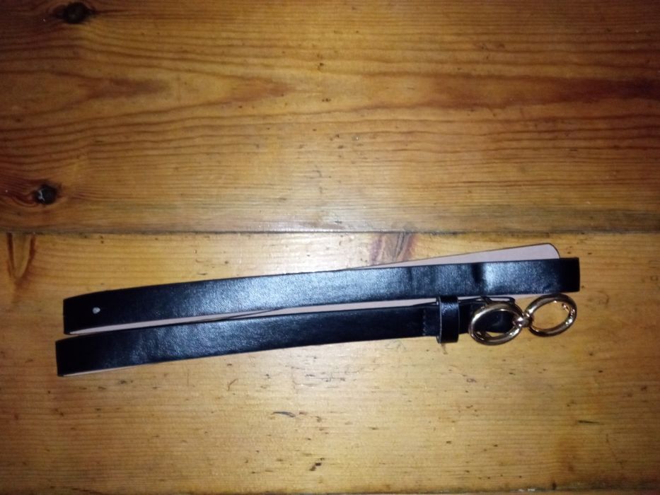 Пояси/ремені НОВІ