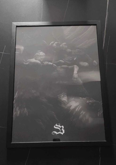 Лімітована картина Sevdas