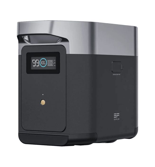Eco Flow Delta 2 Extra Battery Додаткова Батарея