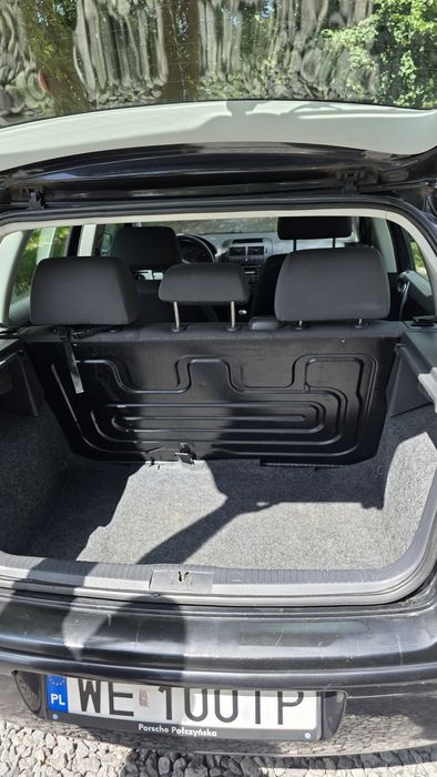 Volkswagen Polo 1.4 Benzyna | Klimatyzacja | 206 tys.km