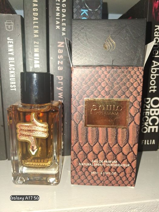 Perfum 65ml inspiracja
