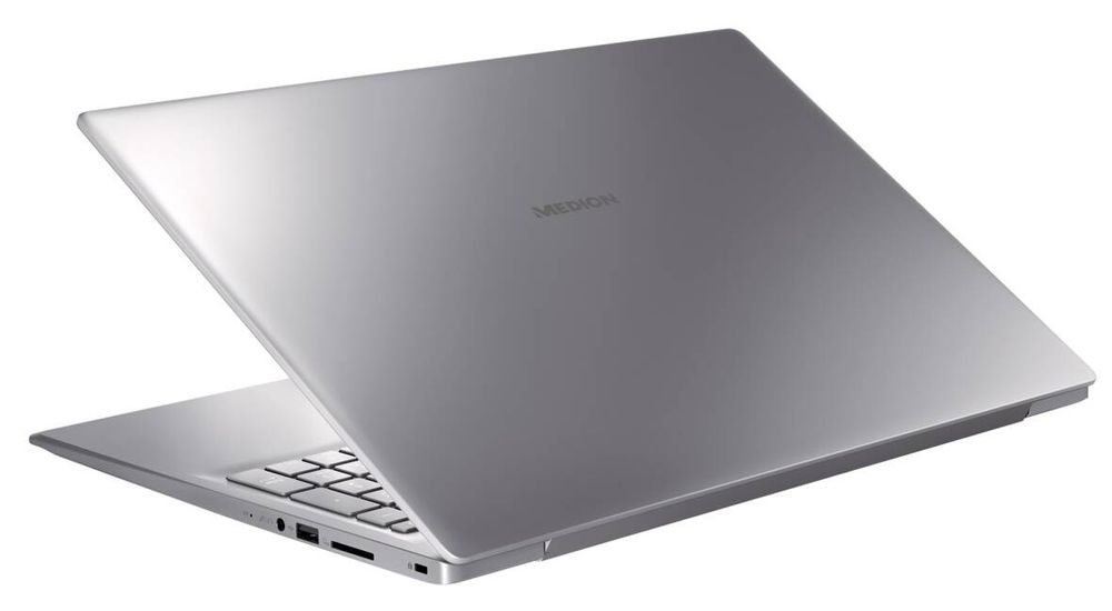 Laptop Medion E17201 x 16Gb/1Tb