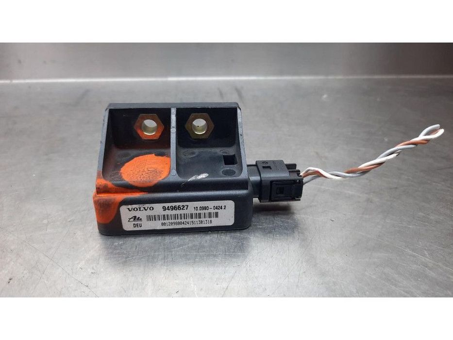 moduł esp 9496627 9496453 volvo v70 ii 60 00-07r