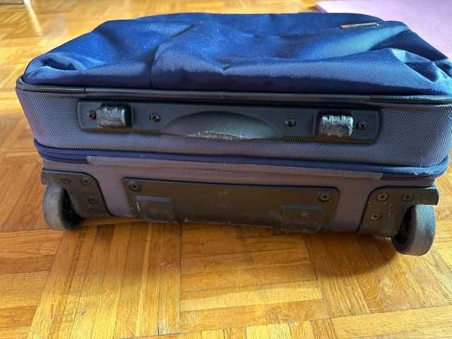 Walizka Pilotka Leitz