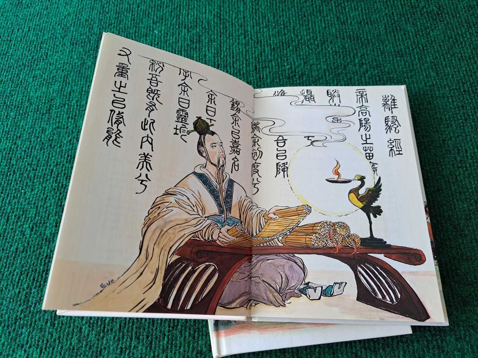 Colecção Contos e Lendas de Macau - 3 Volumes - Alice Vieira