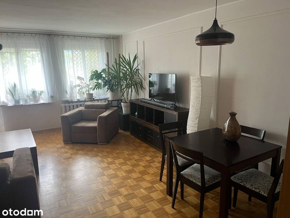 Mieszkanie – Wrocław - Widok 3