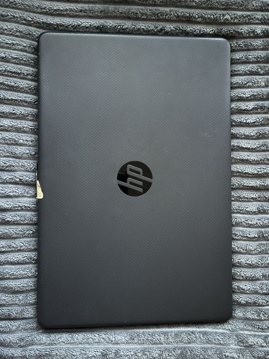 Ноутбук HP 255 8G