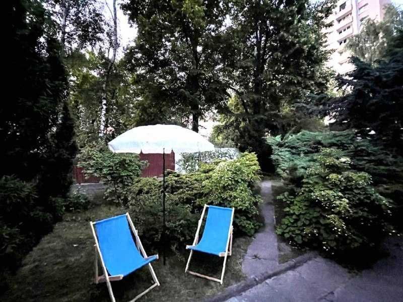 Mieszkanie – Warszawa - Widok 2