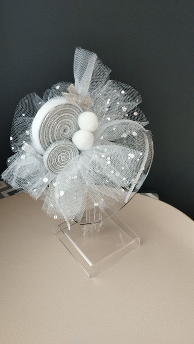 Пов'язка,ободок для цукерки,  цукерка