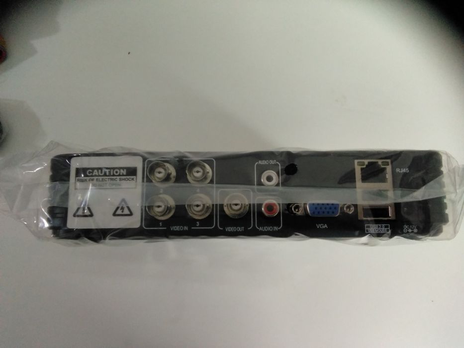 Videos CCTV - DVR