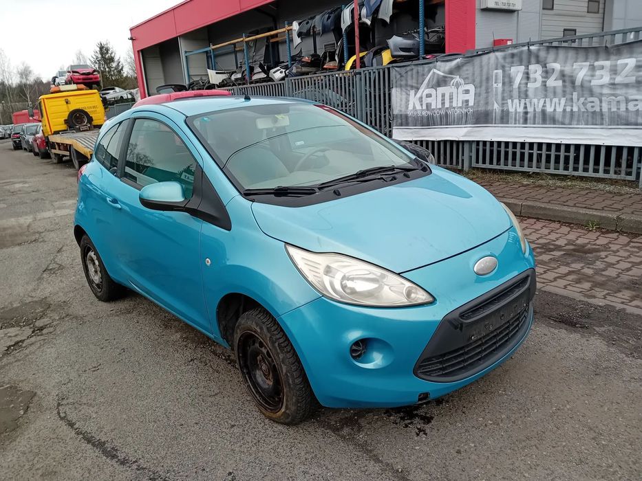 *FORD KA II* Samochód na części