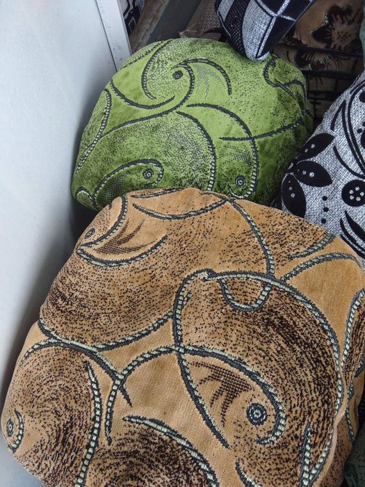 Чохли на стільці