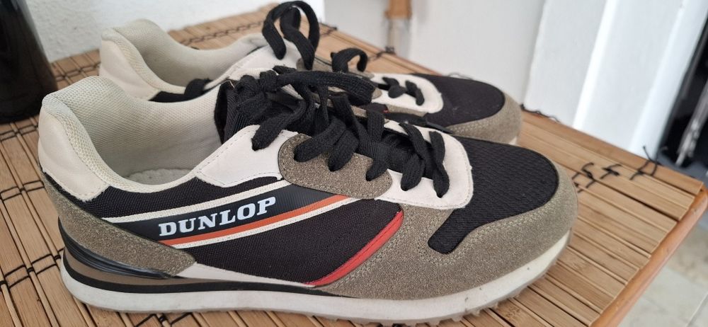 Sapatilhas  DUNLOP como novos