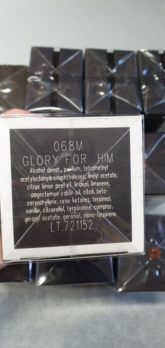 Perfum Chogan Creed Aventus