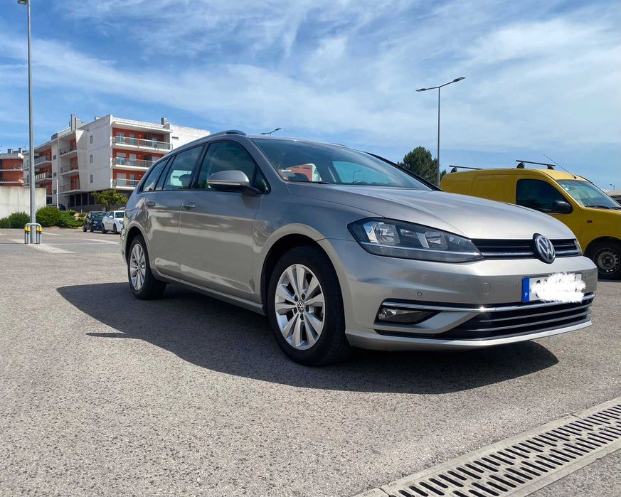 Volkswagen Golf — fotografia 3