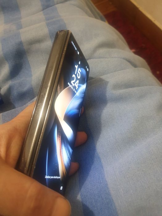 Samsung zfold 4  versão 512gb