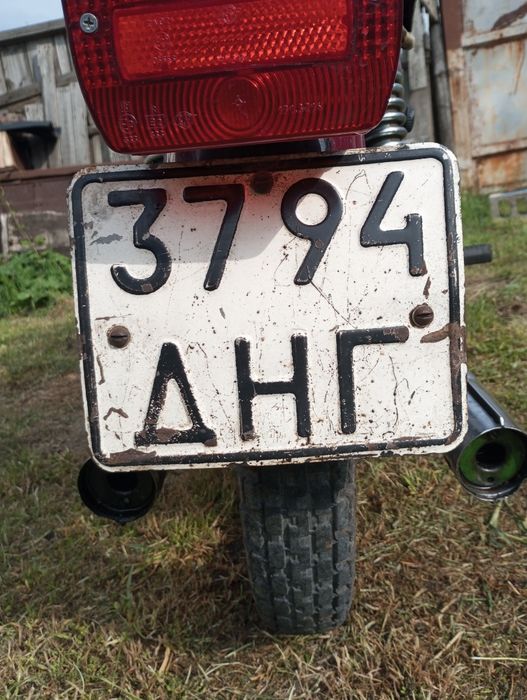 Продам восход 3м
