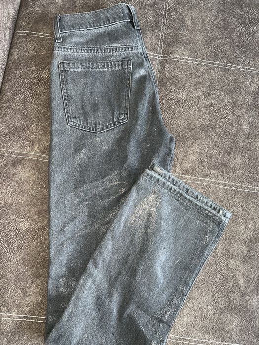 Джинси Zara жіночі
