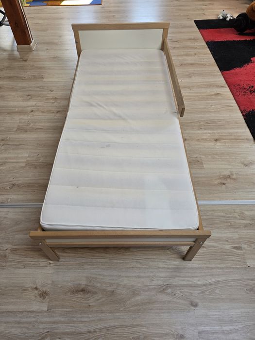 Łóżko dziecięce Ikea