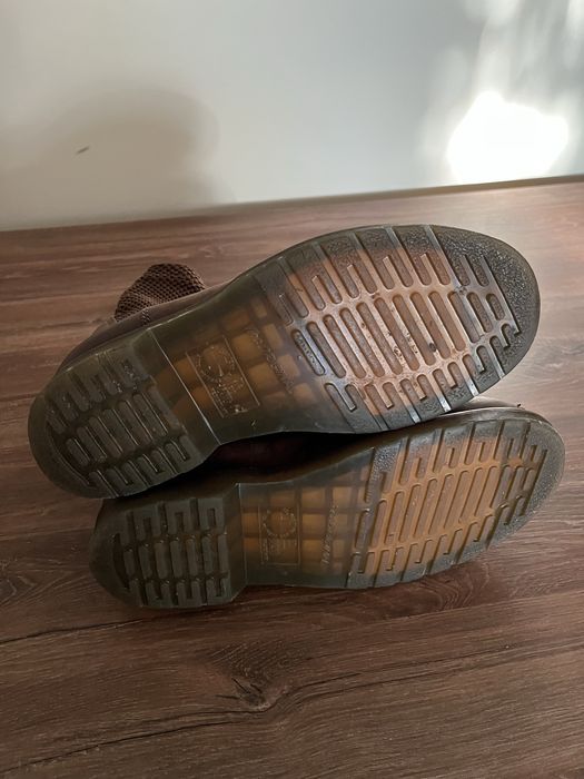 Челсі Dr. Martens