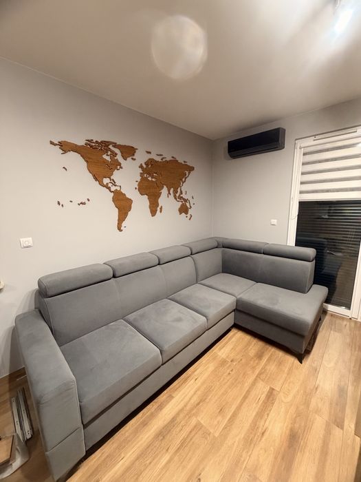 Narożnik APOLLO stan nowy