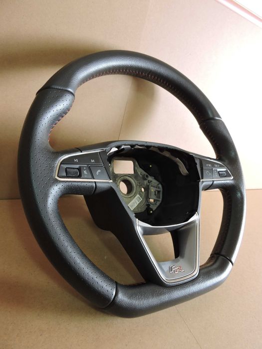 Volante SEAT Leon  FR