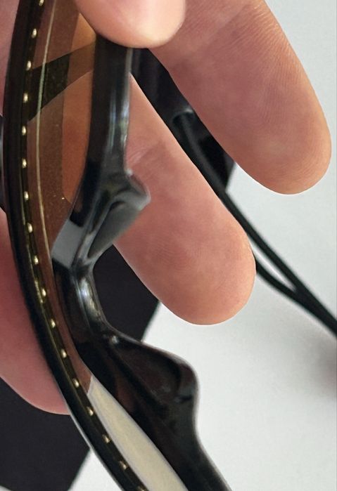 Продам очки Carrera Hyperfit