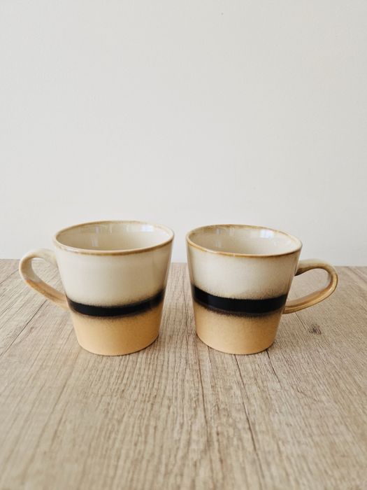 Kubki ceramiczne HK Living