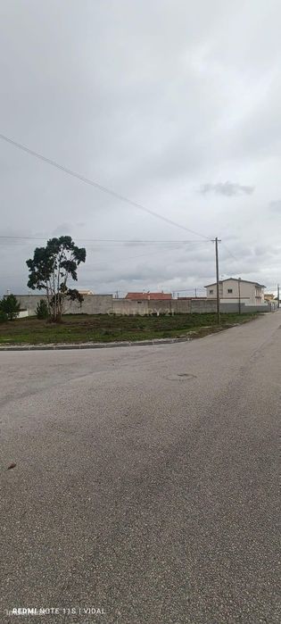 Terreno para construção em Vieira de Leiria – a 2 minutos da Praia da — Vieira de Leiria, Leiria