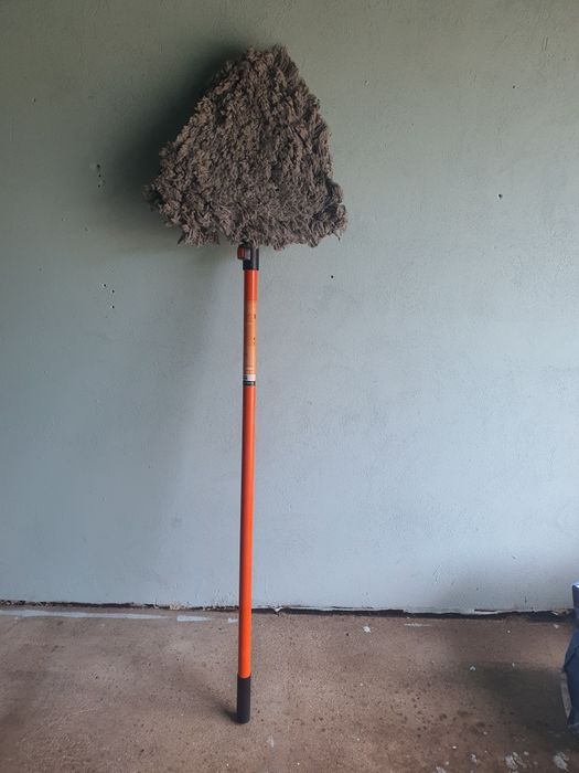 Mop do kurzu wooster