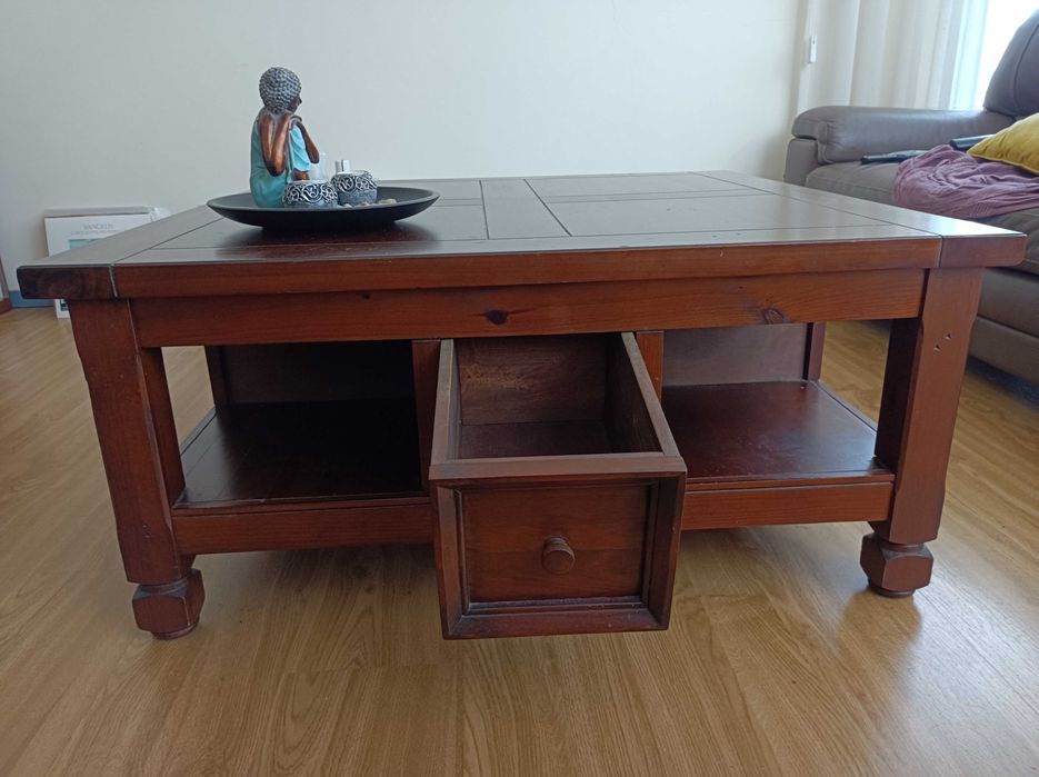 Mesinha de sala estar