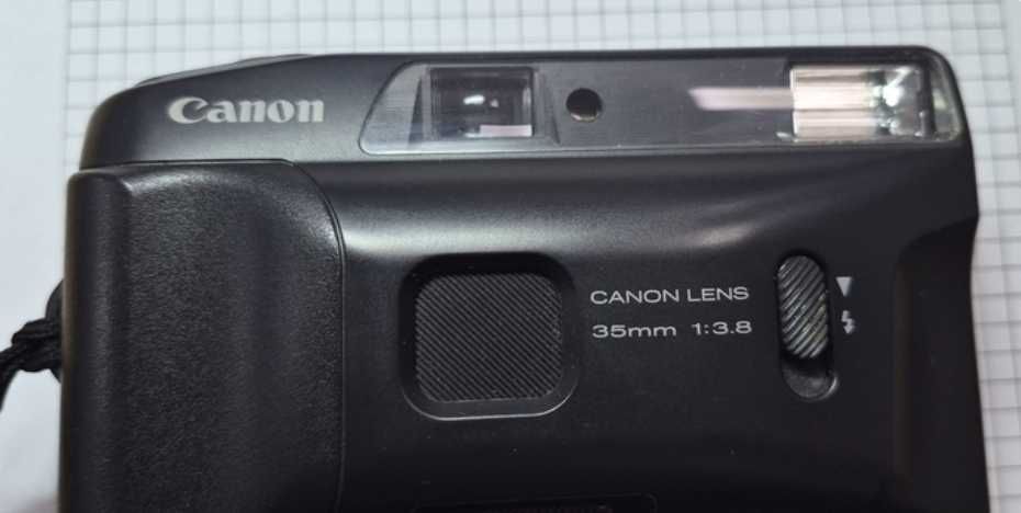 Фотоапарат Canon Snappy EZ