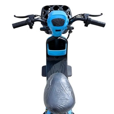 Електроскутер DOZER B-350