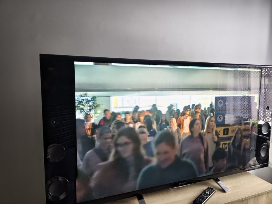 Sprzedam Telewizor SONY+dekoder