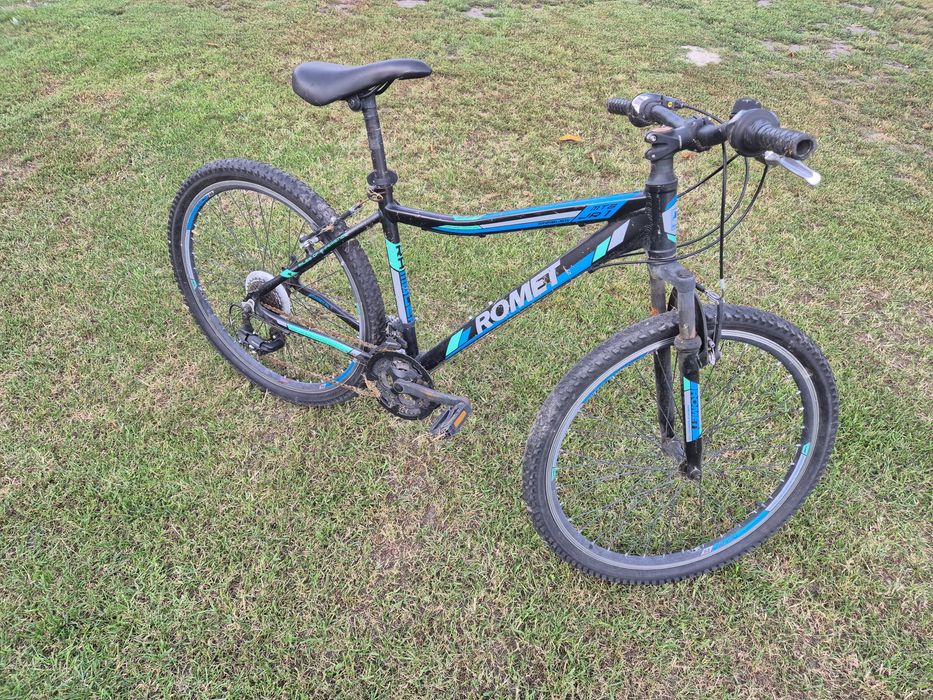 Rower ROMET 26 cali
