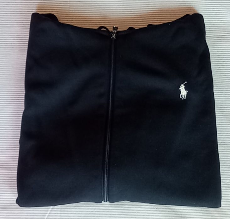 Casaco Polo Ralph Lauren