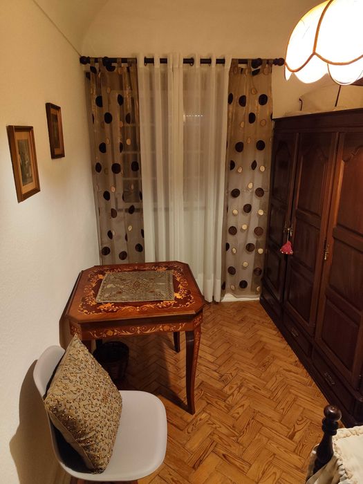 Quarto para arrendar na cidade de Évora