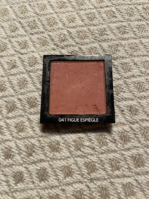 Lancome  Blush Subtil pudrowy róż do policzków 041 Figue Espiegle