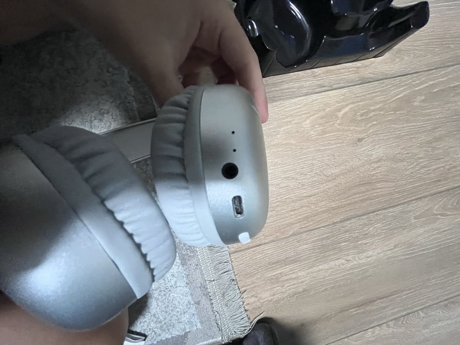 Ігрові блютуз навушники max10