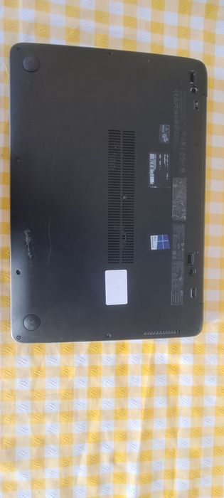 Hp elitebook folio g1  1040- peças