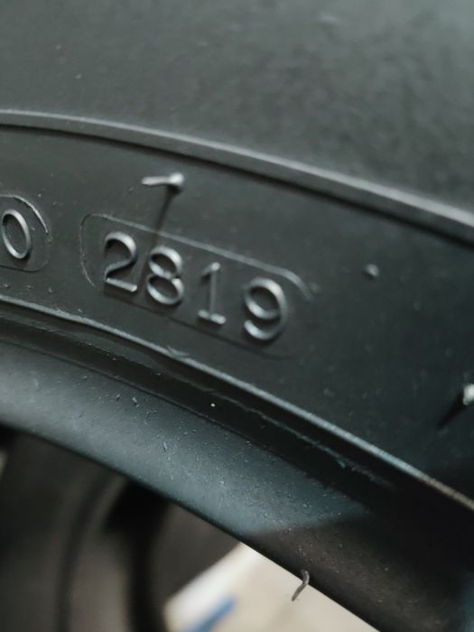 215/60R17 Nankang AS-1 2019r 7mm