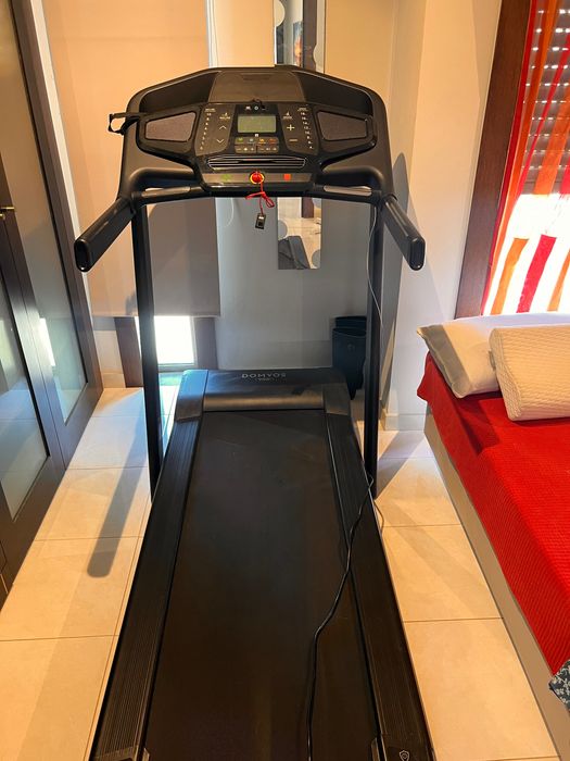Vende-se passadeira de corrida como NOVA