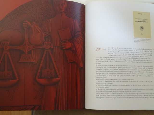 Conselho Distrital de Lisboa da Ordem dos Advogados de Maria Rêgo