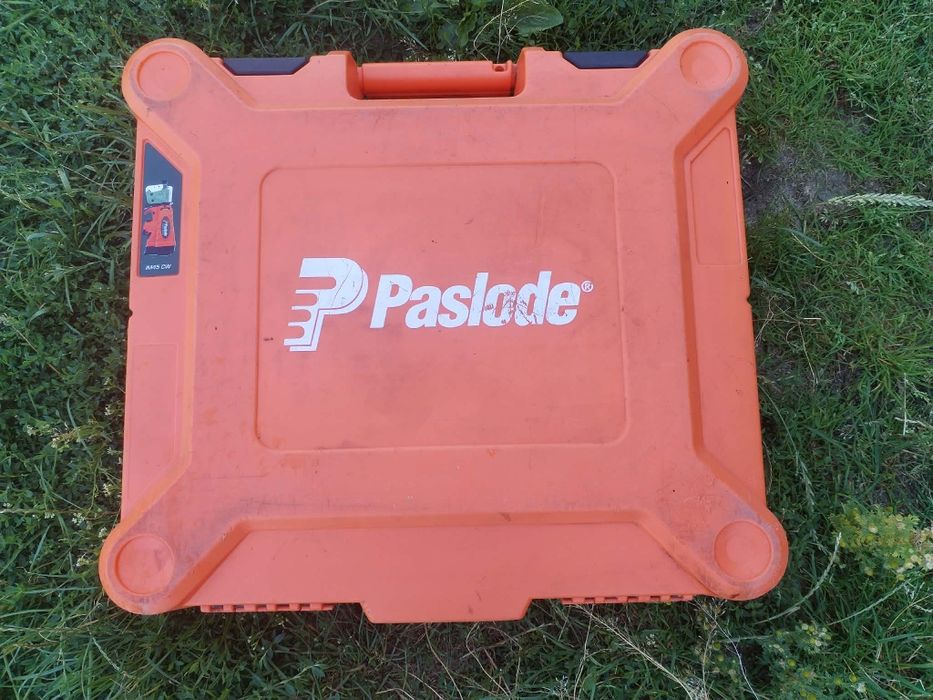 Gwoździarka Paslode IM45CW