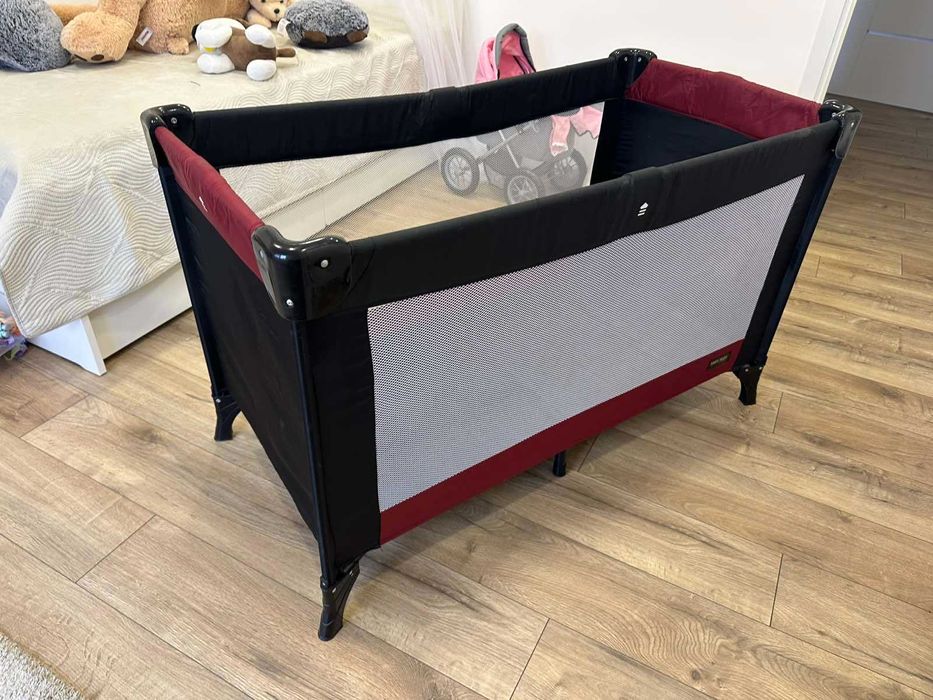 Кроватка Манєж Ліжко дитяче Б/У стан Нового