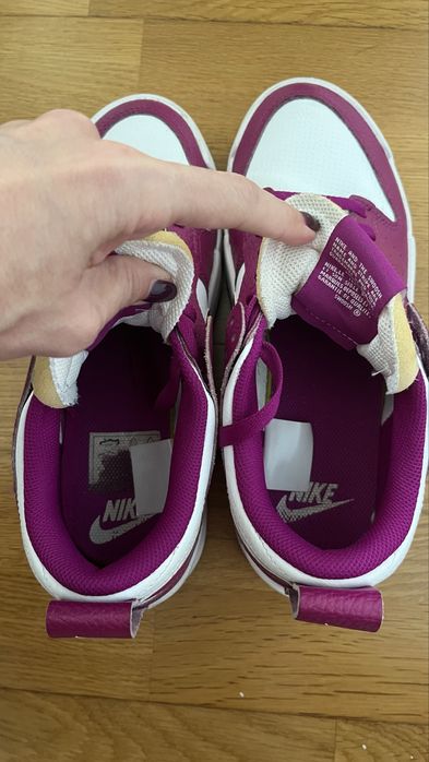 Nike Dunk Low venda